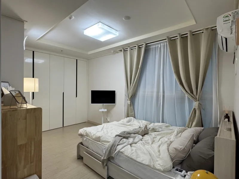 [부산 동구][시티뷰]  부산역 7분 중심 4