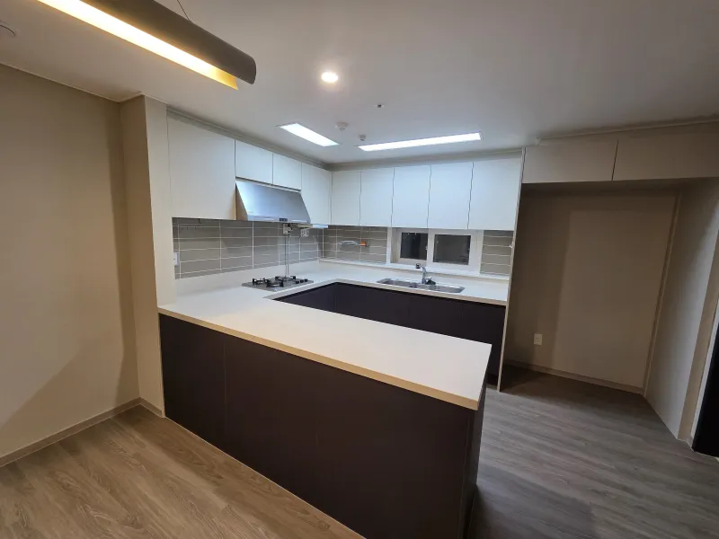 [Yeongjong, Incheon] Detached apartment near Incheon Airport 2