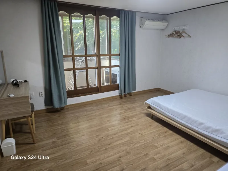 [충남 아산] 자연과 함께 조용한 넓은 휴식공간 3