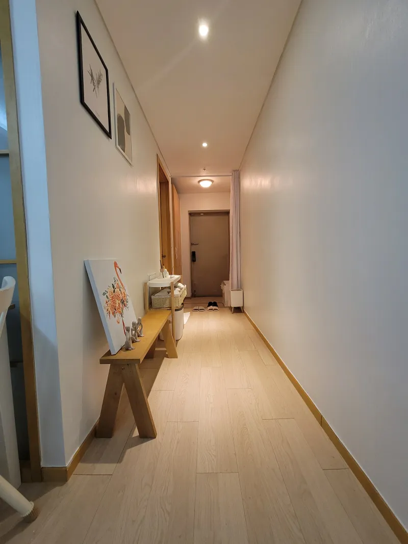 [Goyang] Officetel with swimming pool and gym right in front of Ilsan Lake Park 26