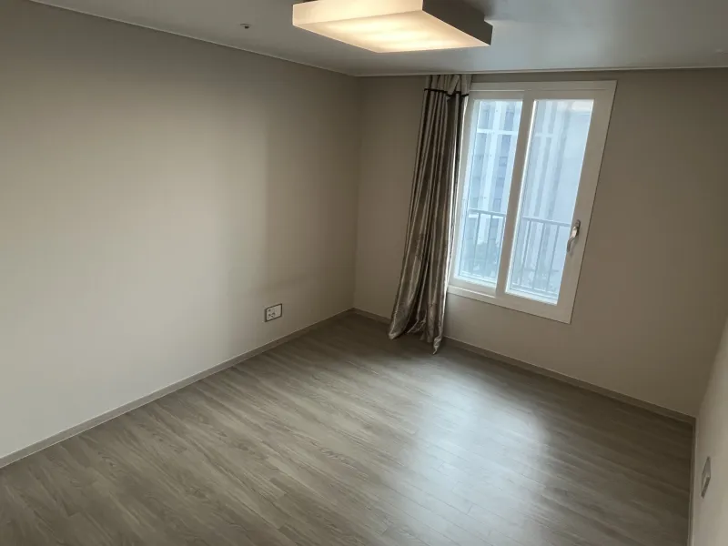 [Yeongjong, Incheon] Detached apartment near Incheon Airport 6