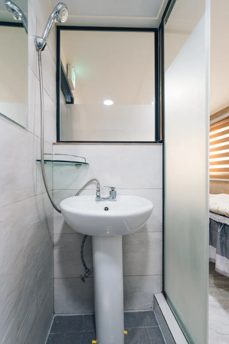 [Songpa, Seoul] Jamsil cleaning fee X utility fee X Jamsil Saenae Station full-option one-room tel 16