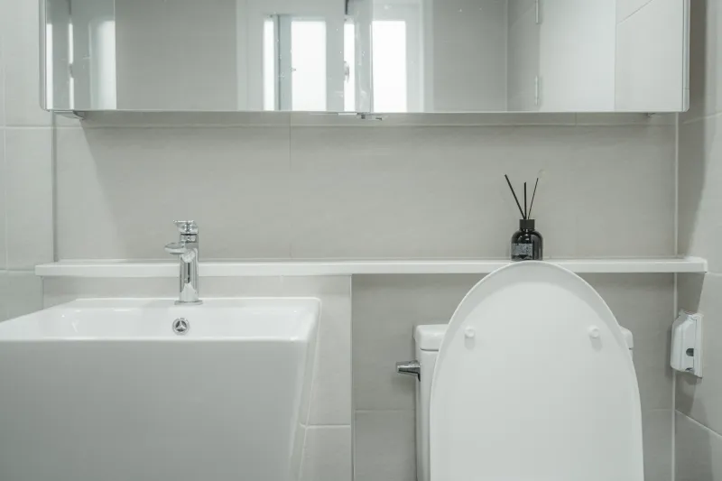 [Seongbuk, Seoul] Modern 3-room apartment, 5 minutes walk from subway station + emotional camping rooftop 11