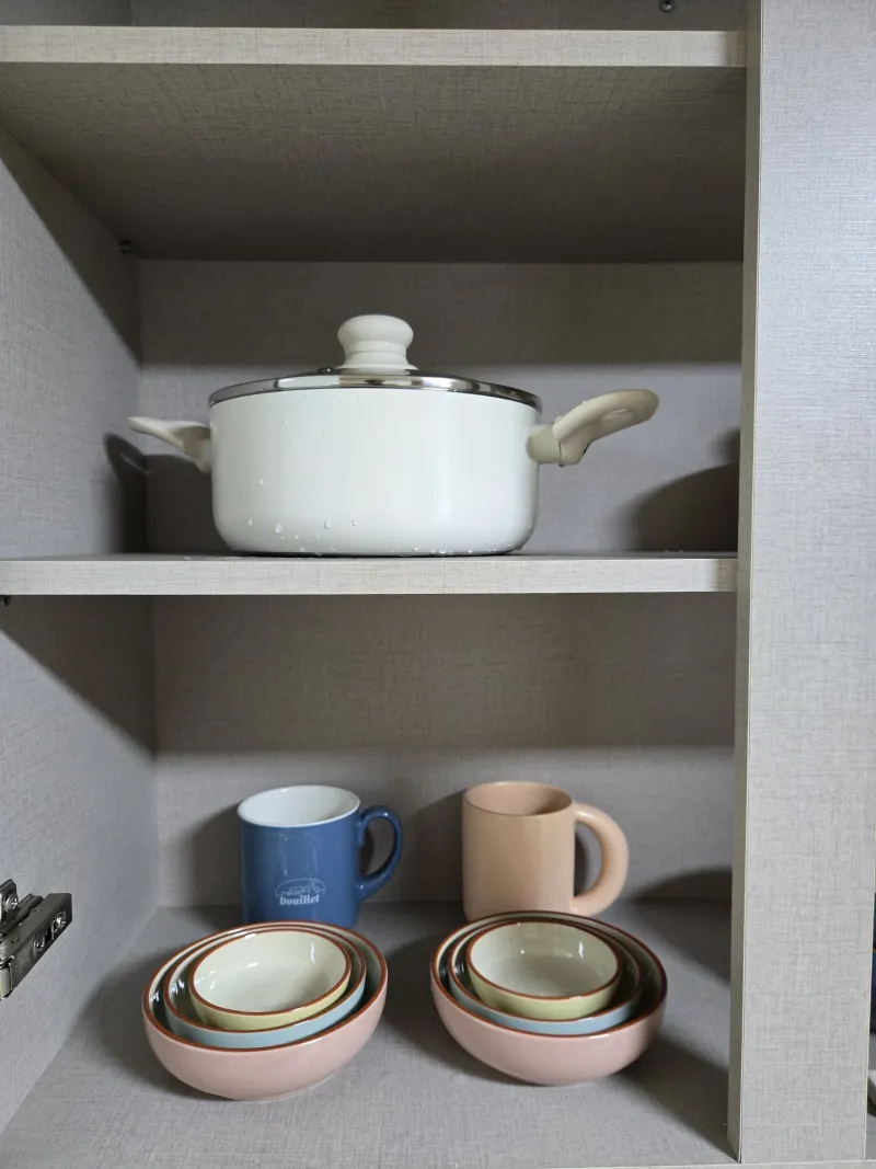 [Seo-gu, Daejeon] Neat two-room apartment on the second floor 11