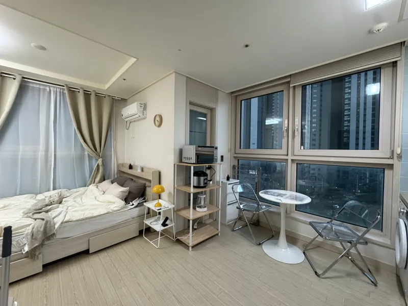 [부산 동구][시티뷰]  부산역 7분 중심 3
