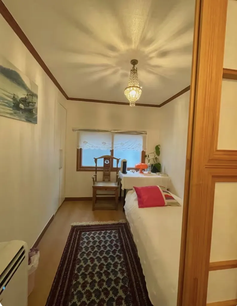 [서울 중구] THE HERITAGE STAY(3,4호선바로 위) 9