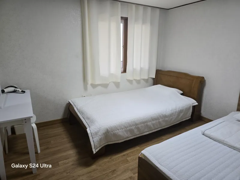 [충남 아산] 자연과 함께 조용한 넓은 휴식공간 4