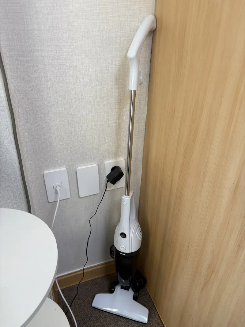 [Suwon][Suwon Paldal] 1-minute walk from Suwon Station via overpass, Full Option A 7