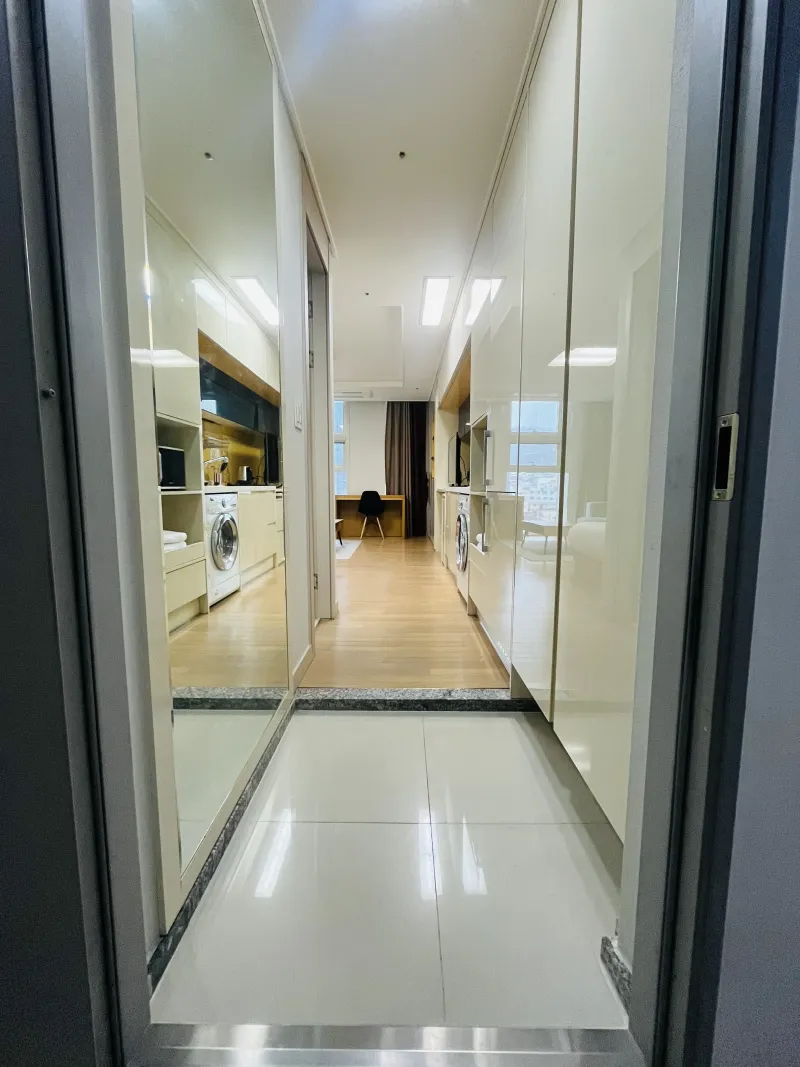 [서울 용산] 용산구 풀옵션 프리미엄 원룸 6