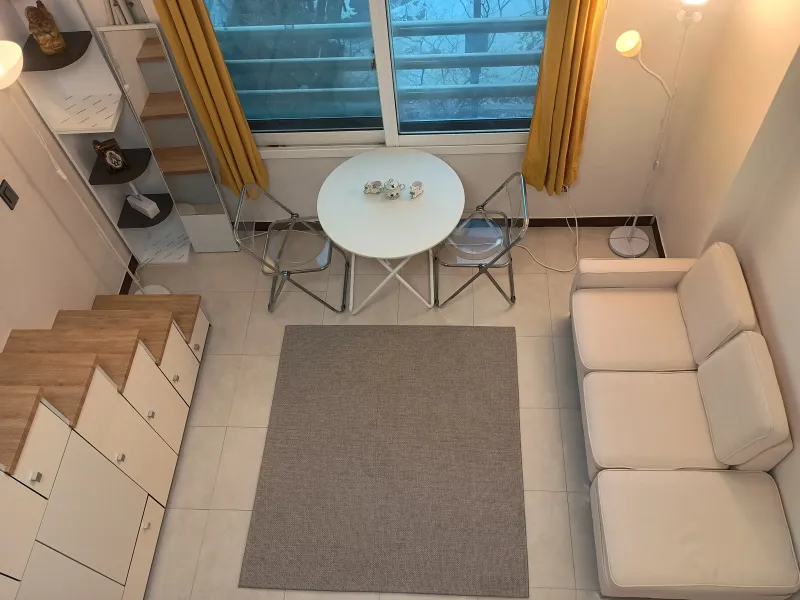 [Mapo, Seoul] Duplex Officetel near Hongdae, Yeonnam, and Gajwa Stations 9