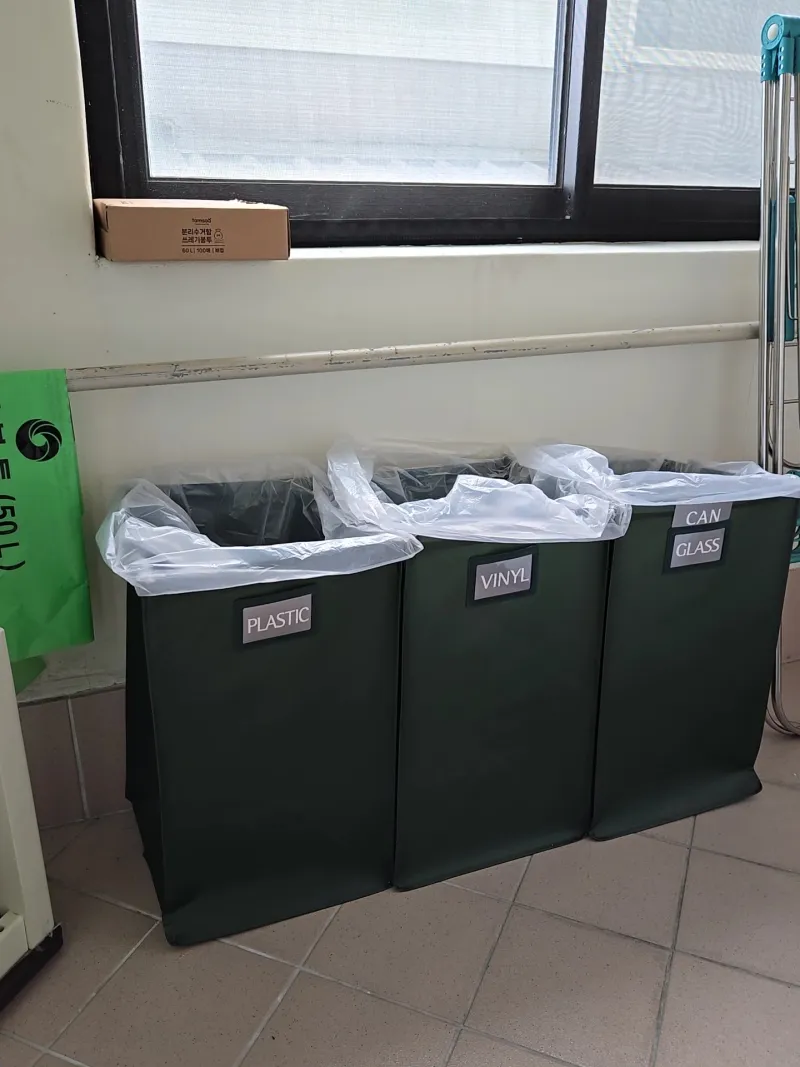 [Seo-gu, Daejeon] Neat two-room apartment on the second floor 20