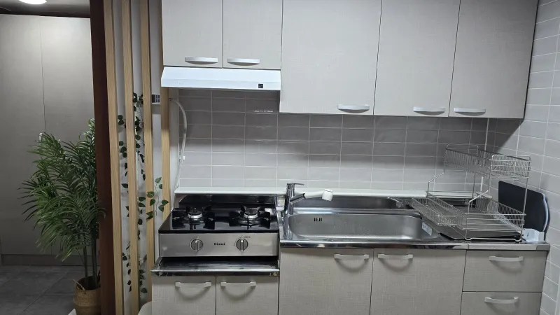 [Seohae, Incheon] Officetel near International St. Mary's Hospital 7