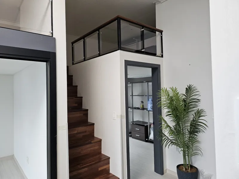 [Jung-gu, Seoul] 6-person double duplex newly built officetel near Sangwangsimni Station on Line 2 5