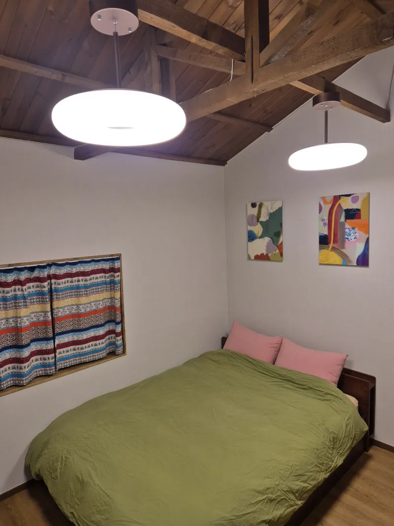 [Hangyeong, Jeju] Cozy Farmhouse 2