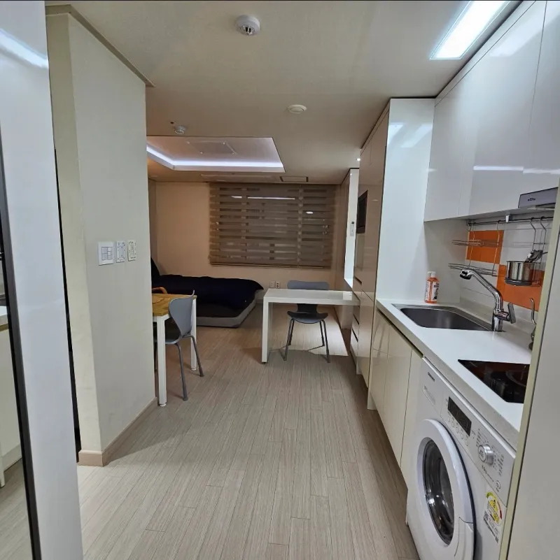 [서울 강서][서울 마곡] 발산500 Roomy 발산역 10