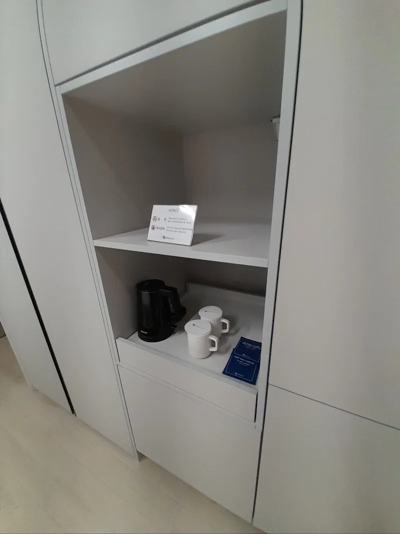 [강원 양양] 인구해변 오션뷰/워케이션/ 호텔형 원룸 14