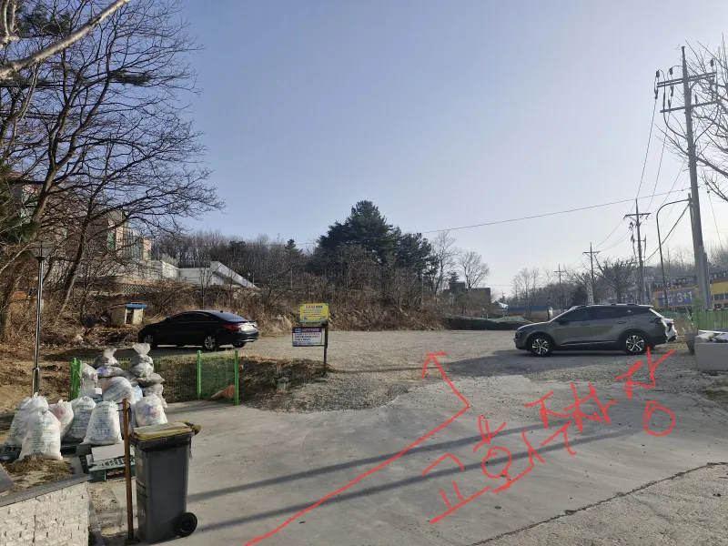[Sokcho] A clean, high-rise house with an ocean view. 43
