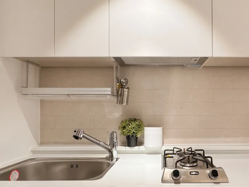 [Songpa, Seoul] Jamsil (Seokchon Station) / Vacation + Business Trip + Hospital Visit / Clean, Quiet 28
