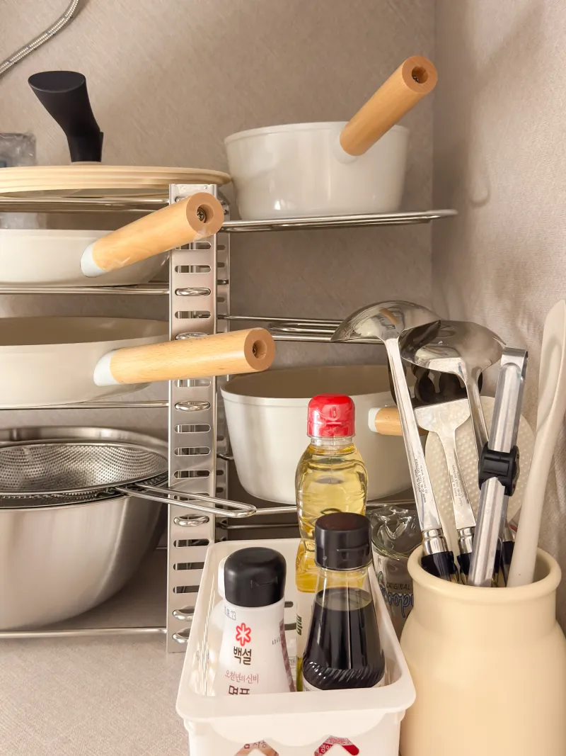 [Songpa, Seoul] Jamsil (Seokchon Station) / Vacation + Business Trip + Hospital Visit / Clean, Quiet 31