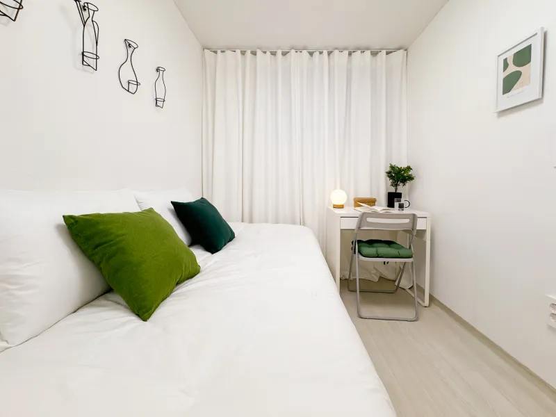 [Songpa, Seoul] Jamsil (Seokchon Station) / Vacation + Business Trip + Hospital Visit / Clean, Quiet 11