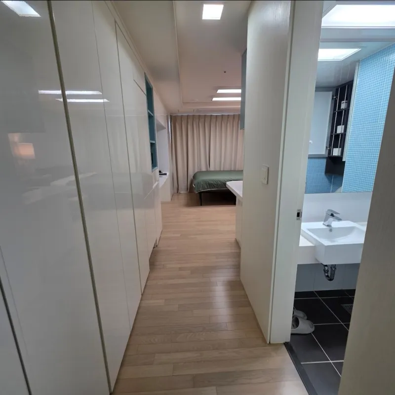 [Gangseo, Seoul][Seoul Magok] Greenville City 1000, 1 minute from Magok Station 11