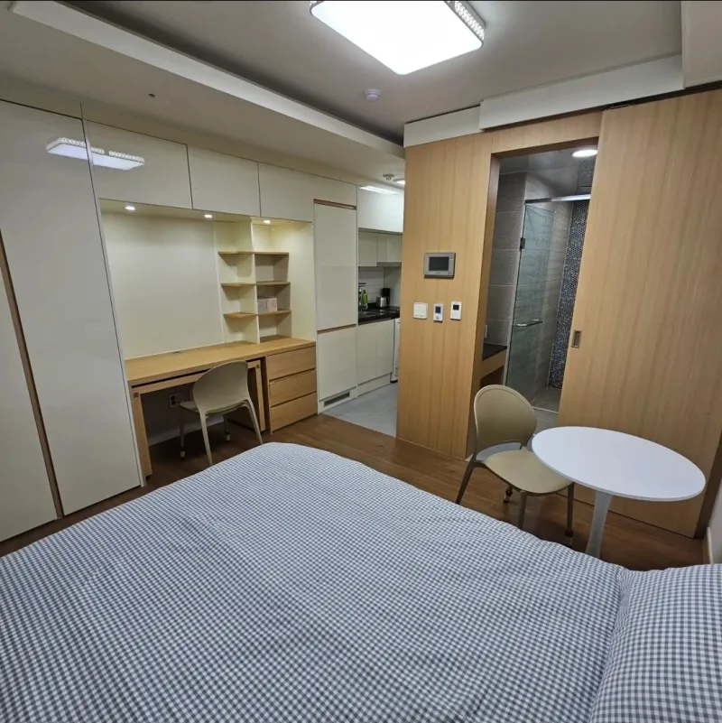 [서울 강서][서울 마곡] Lux700L 마곡나루역 4