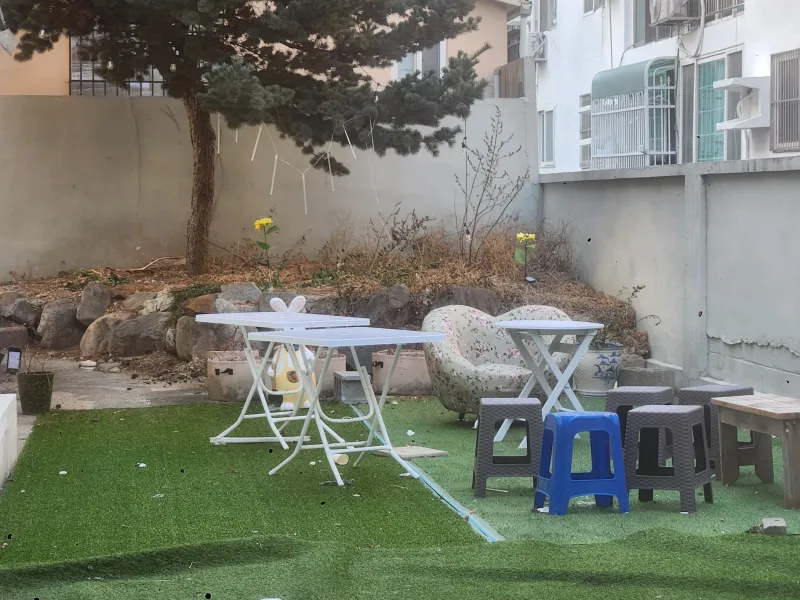 [경북 포항] 초저렴쉐어하우스,3인방/죽도시장,영일대근처/깔끔쾌적/추가금X 7