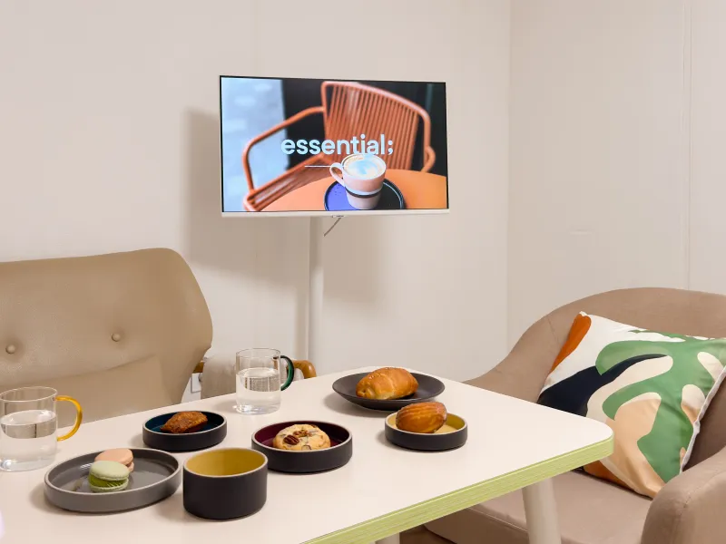 [Songpa, Seoul] Jamsil (Seokchon Station) / Vacation + Business Trip + Hospital Visit / Clean, Quiet 35