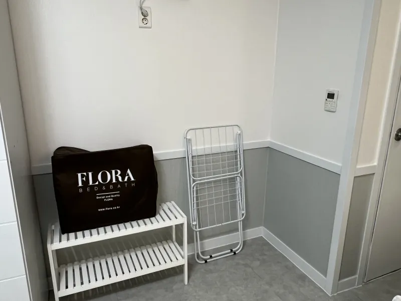 [Gyeongsan] Modern and clean one-room apartment in Sadong 7