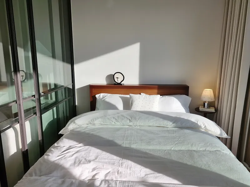 [Sokcho] A clean, high-rise house with an ocean view. 7