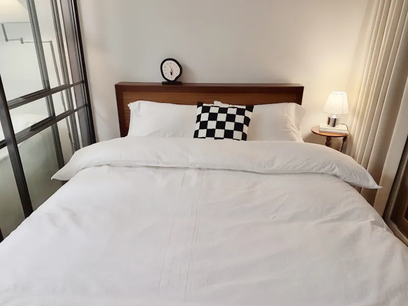 [Sokcho] A clean, high-rise house with an ocean view. 2