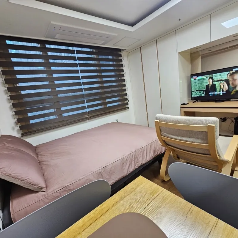 [Gangseo, Seoul] Magoknaru Station Lux 500L 2