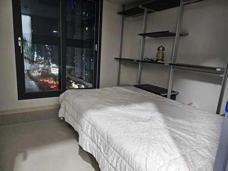 [Jung-gu, Seoul] 6-person double duplex newly built officetel near Sangwangsimni Station on Line 2 3