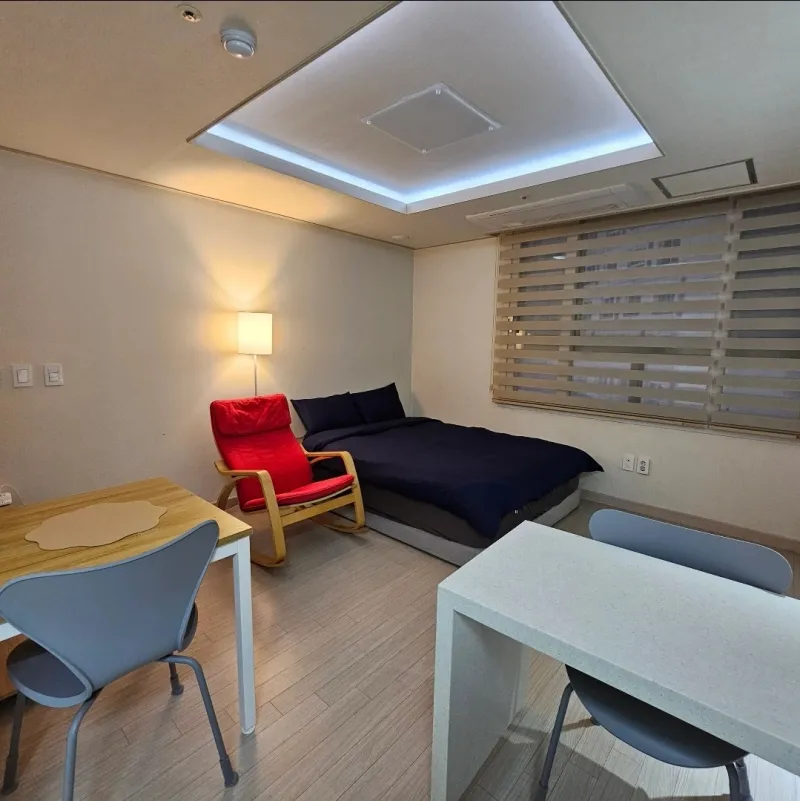 [서울 강서][서울 마곡] 발산500 Roomy 발산역 5
