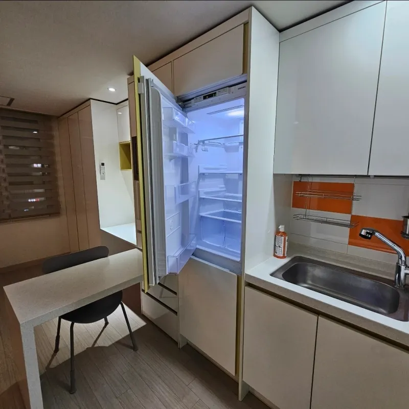 [서울 강서][서울 마곡] 발산500 Roomy 발산역 12