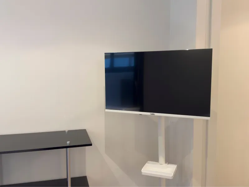 [Gangnam, Seoul] Fully furnished, newly built studio apartment, 2 minutes walk from Eonju Station #Triple Station Area 5