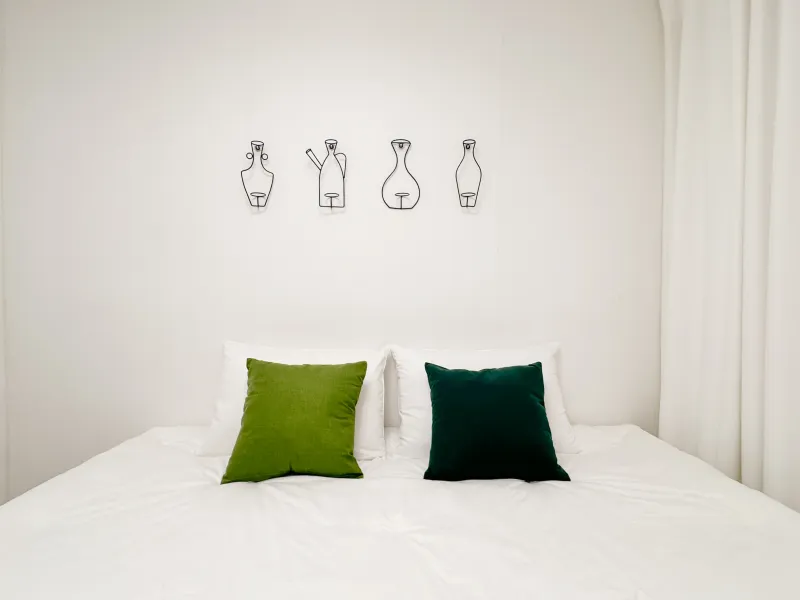 [Songpa, Seoul] Jamsil (Seokchon Station) / Vacation + Business Trip + Hospital Visit / Clean, Quiet 12