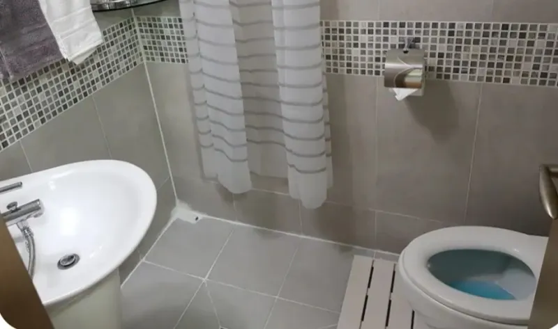 [Seocho, Seoul] High-rise officetel with a view of the Han River and the nearby station 8