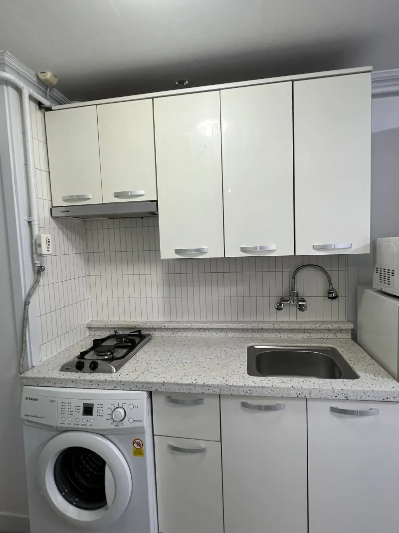 [Gyeongsan] Modern and clean one-room apartment in Sadong 8