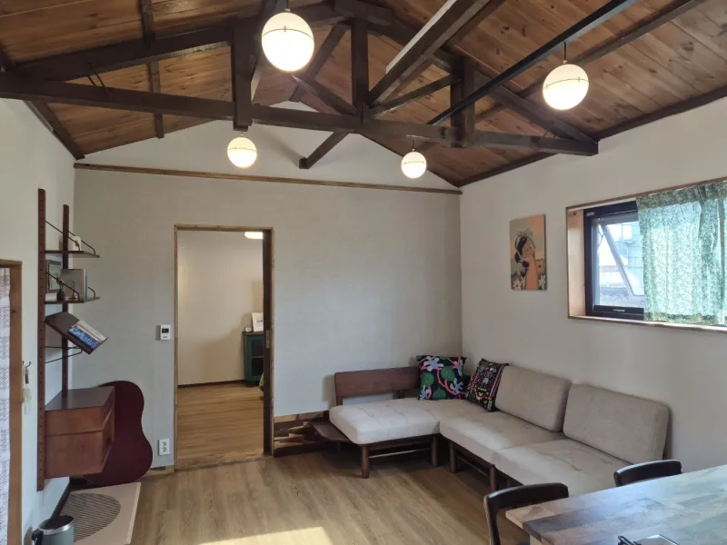 [Hangyeong, Jeju] Cozy Farmhouse 10