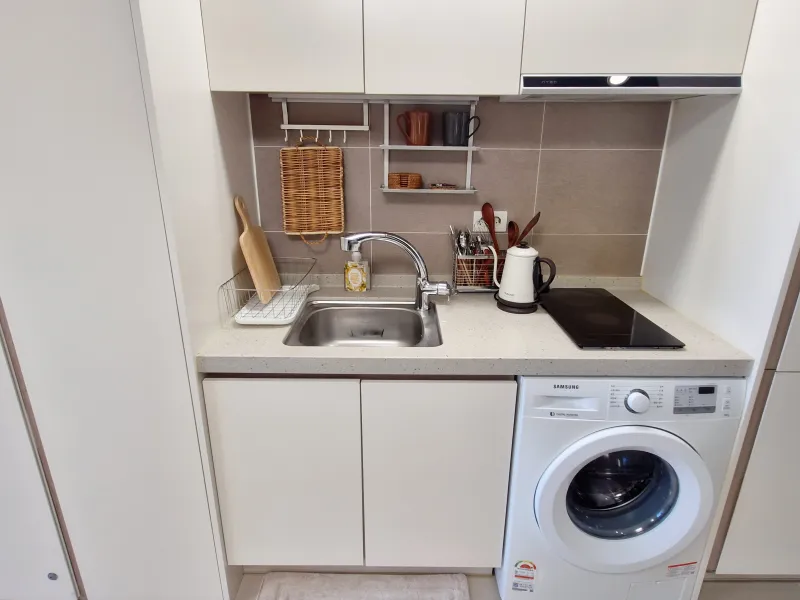 [Sokcho] A clean, high-rise house with an ocean view. 20