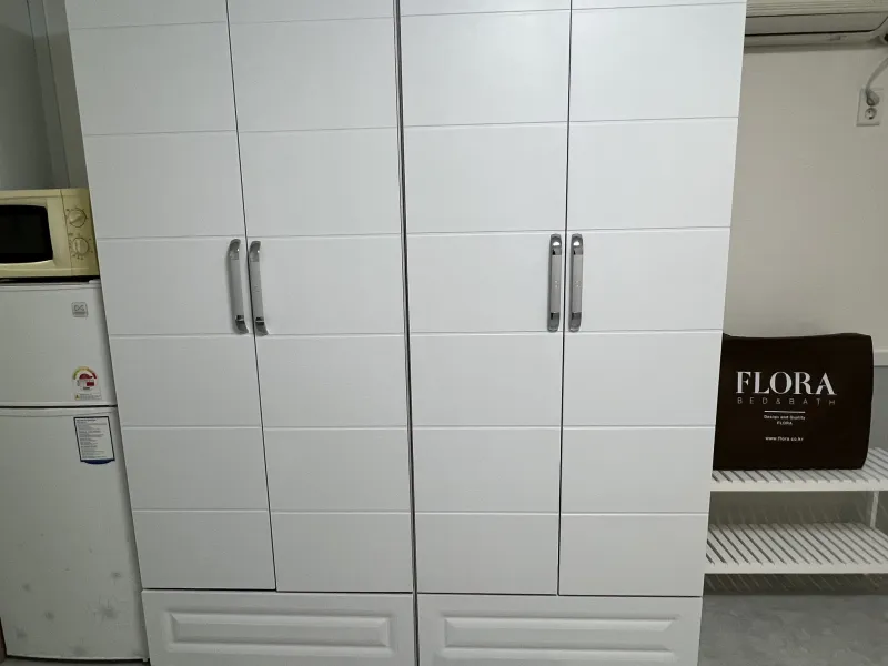 [Gyeongsan] Modern and clean one-room apartment in Sadong 6