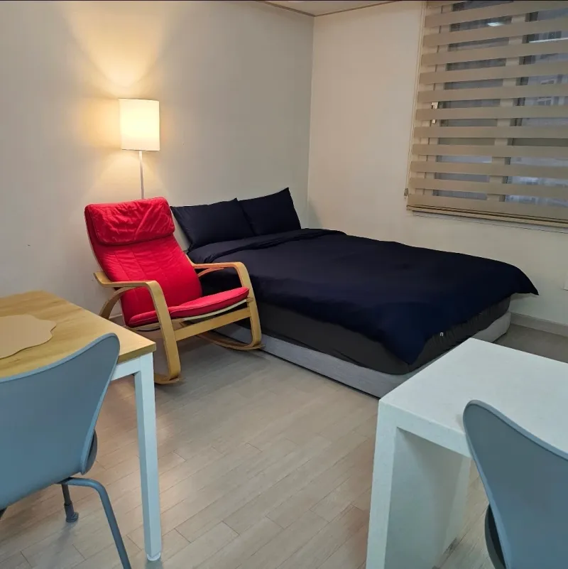 [서울 강서][서울 마곡] 발산500 Roomy 발산역 3