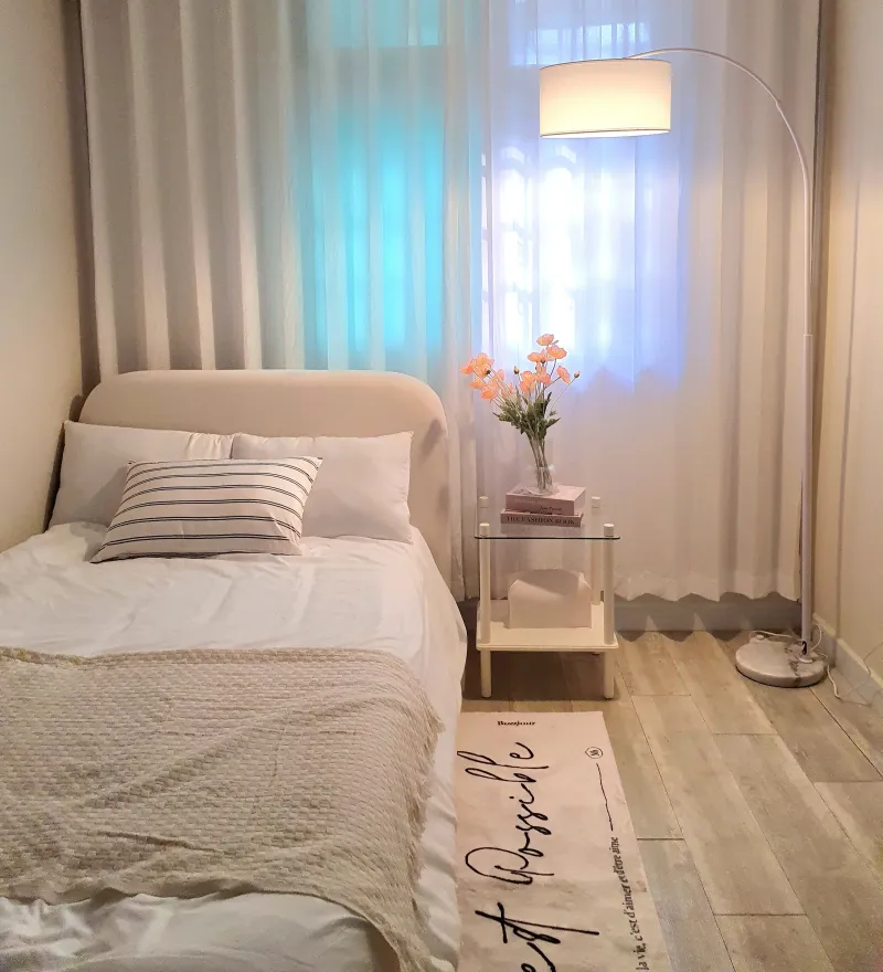 [Mapo, Seoul] 3 minutes from Hongik University Station, the best location + fully furnished detached house on the first floor♡ 2