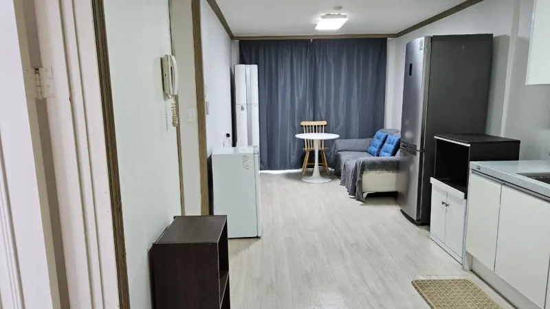 [인천 부평] 분위기있는! 7호선,인천1호선,서울1호선3플역세권교통편리한 부평동 아파트 12