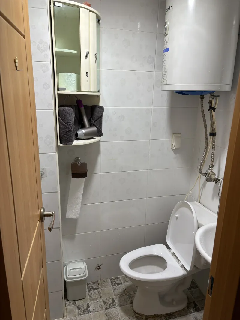 [Buk-gu, Busan] A warm studio with full amenities and a prime location 20 minutes from Gwangalli Beach in Busan 6