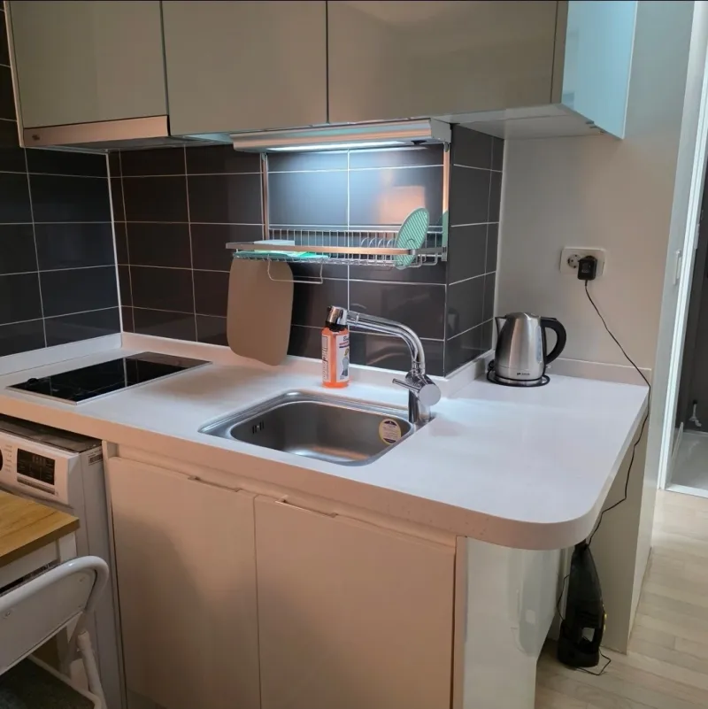[Gangseo, Seoul][Seoul Magok] Greenville City 1000, 1 minute from Magok Station 9