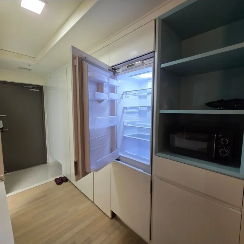 [Gangseo, Seoul][Seoul Magok] Greenville City 1000, 1 minute from Magok Station 10