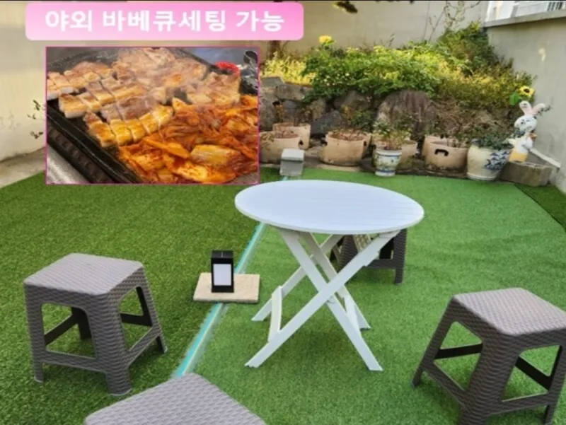 [경북 포항] 초저렴쉐어하우스,3인방/죽도시장,영일대근처/깔끔쾌적/추가금X 8