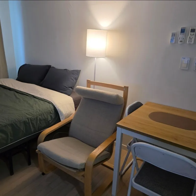 [Gangseo, Seoul][Seoul Magok] Greenville City 1000, 1 minute from Magok Station 15